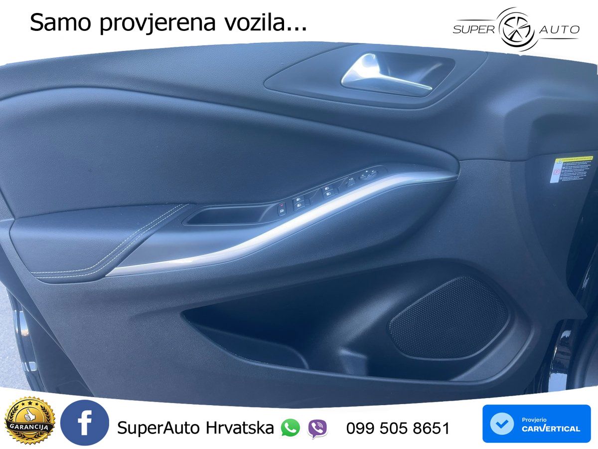 Opel Grandland 1.2i Turbo (130 KS)