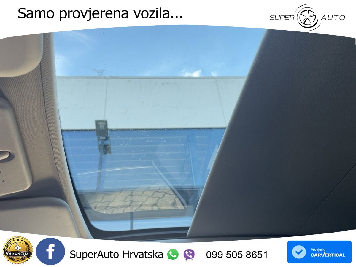 Nissan Qashqai 1.3i (160 KS) DCT