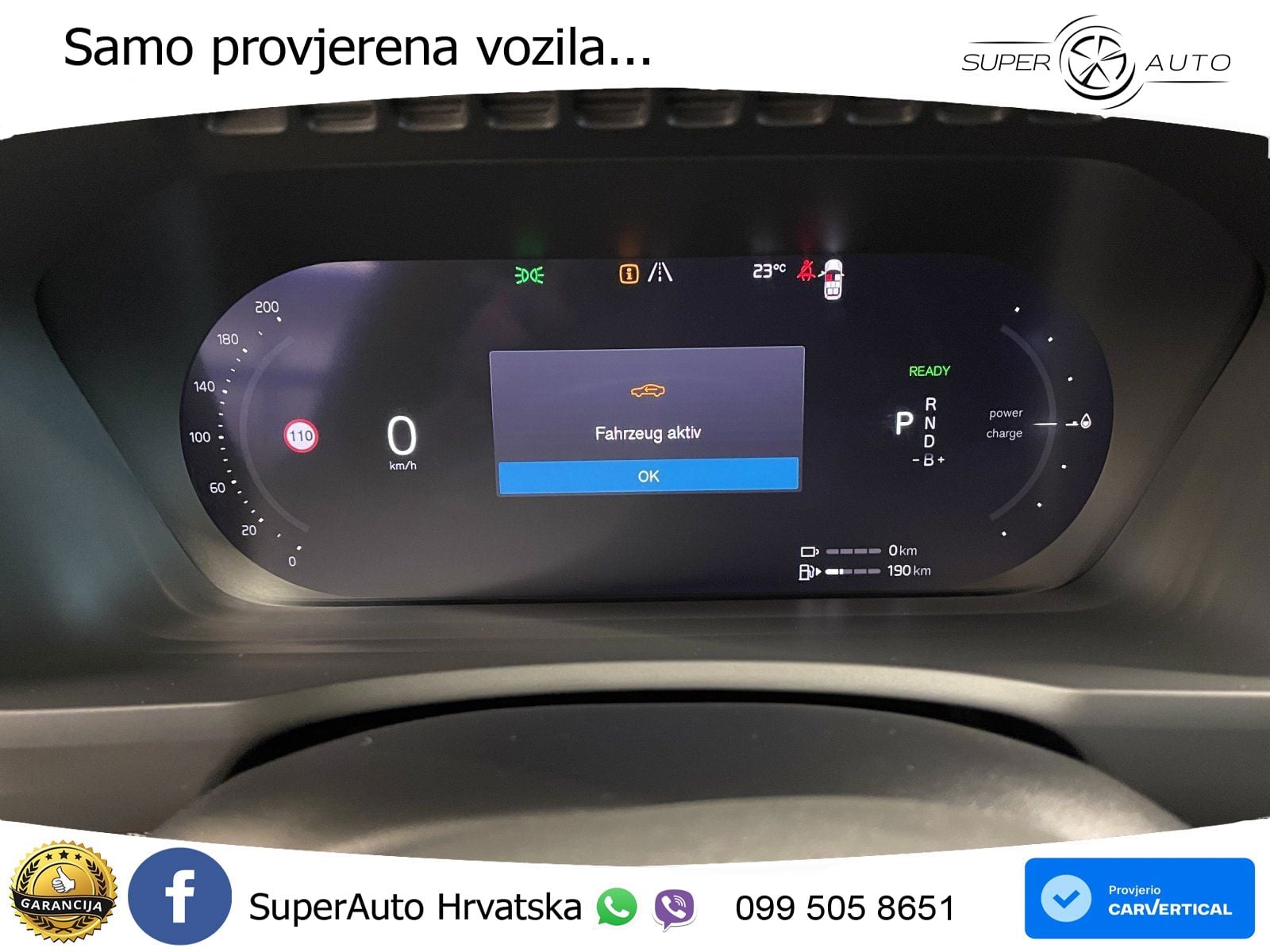 Volvo XC90 2.0 T8 AWD Automatic LED+GR SJED+ACC