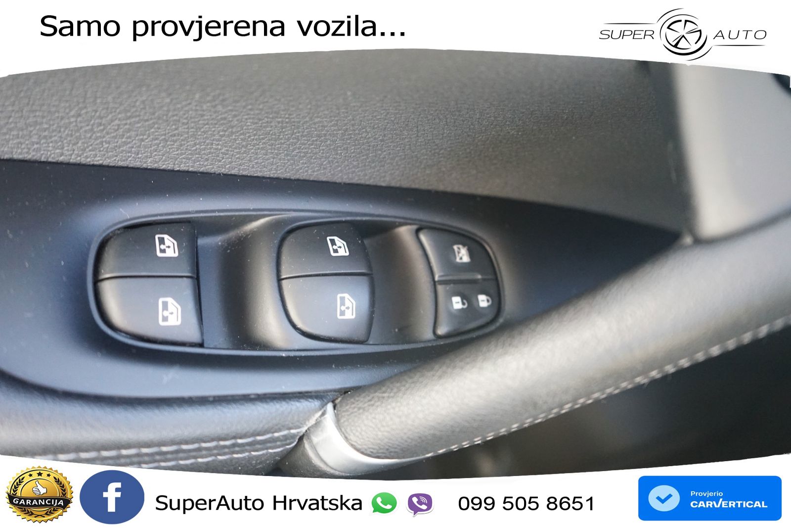Nissan Qashqai 1.3i (160 KS) DCT Tekna