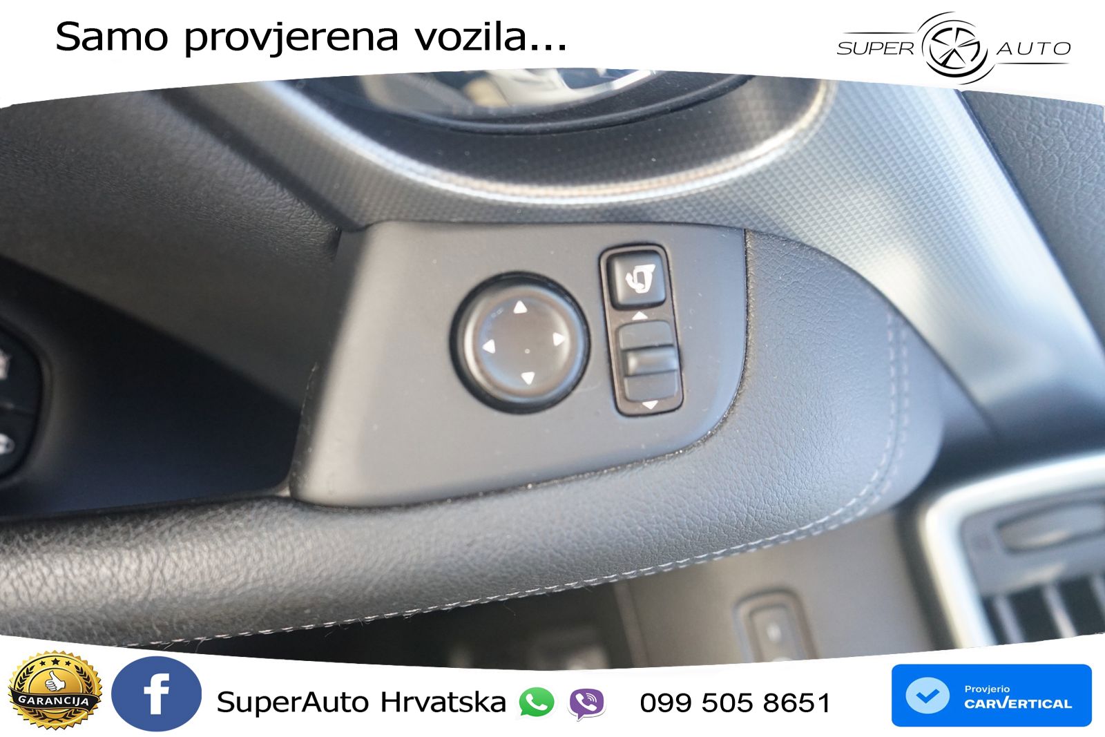 Nissan Qashqai 1.3i (160 KS) DCT Tekna
