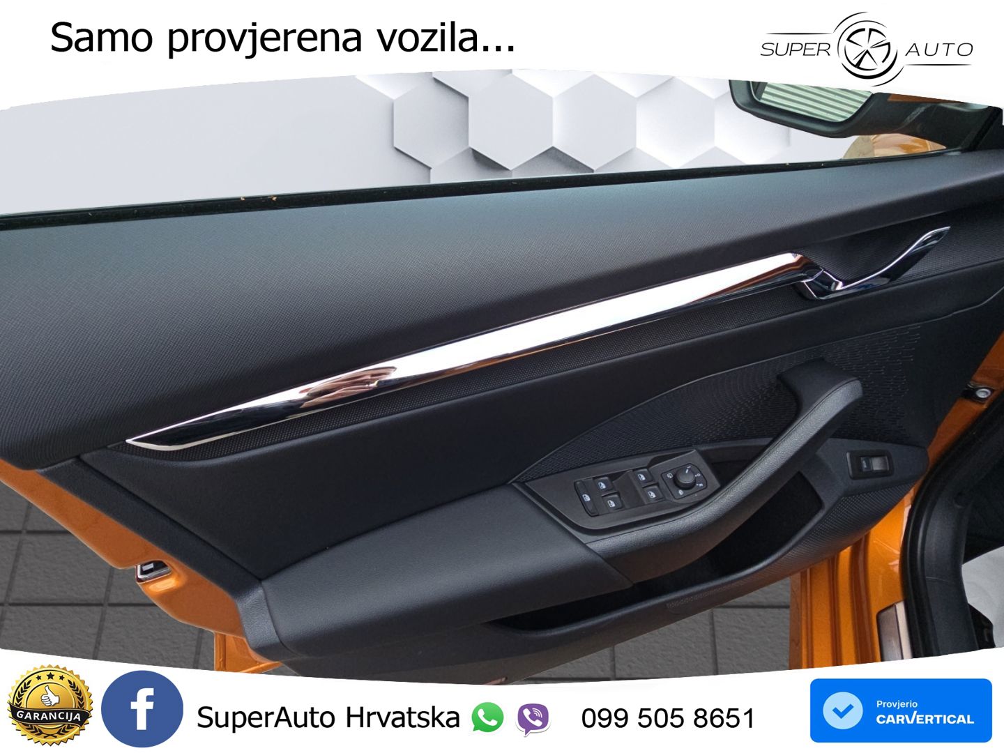 Škoda Octavia Combi 1.5 TSI (150 KS) LED+GR SJED+ACC