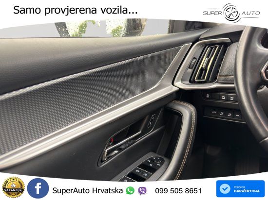 Mazda CX-60 2.5 e-Skyactiv (328 KS) AWD Automatic LED+GR SJED+ACC