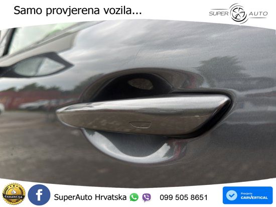 Mazda CX-60 2.5 e-Skyactiv (328 KS) AWD Automatic LED+GR SJED+ACC