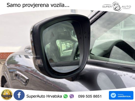 Mazda CX-60 2.5 e-Skyactiv (328 KS) AWD Automatic LED+GR SJED+ACC