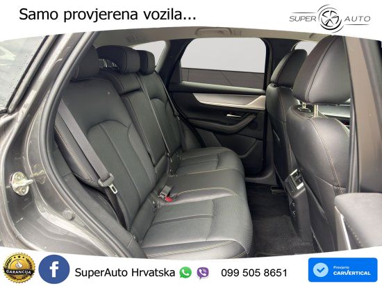 Mazda CX-60 2.5 e-Skyactiv (328 KS) AWD Automatic LED+GR SJED+ACC