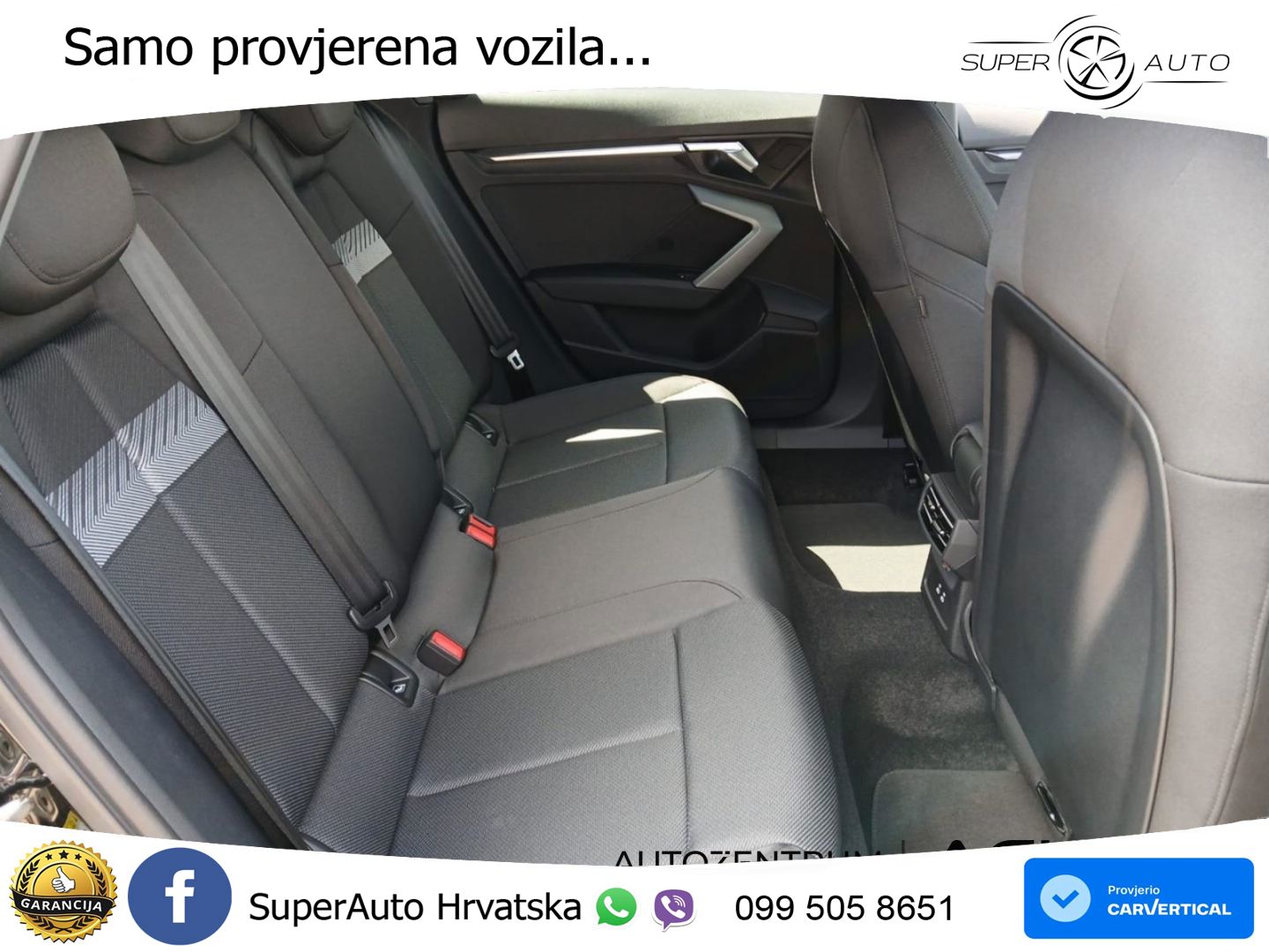 Audi A3 35 TFSI (150 KS) S tronic S line LED+ACC