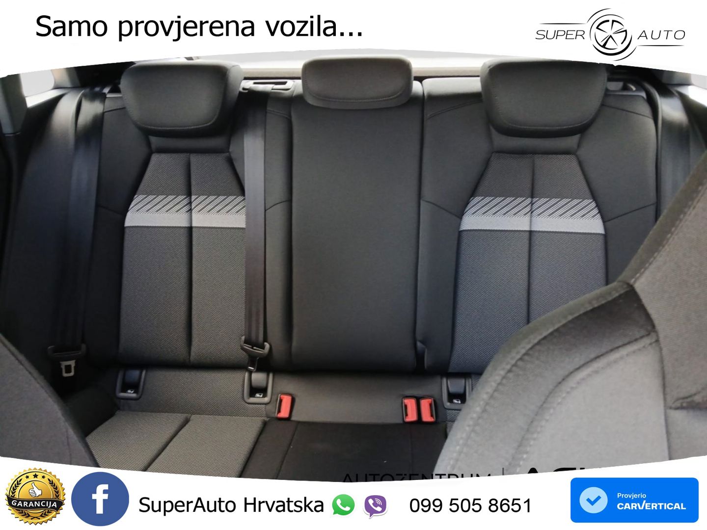 Audi A3 35 TFSI (150 KS) S tronic S line LED+ACC