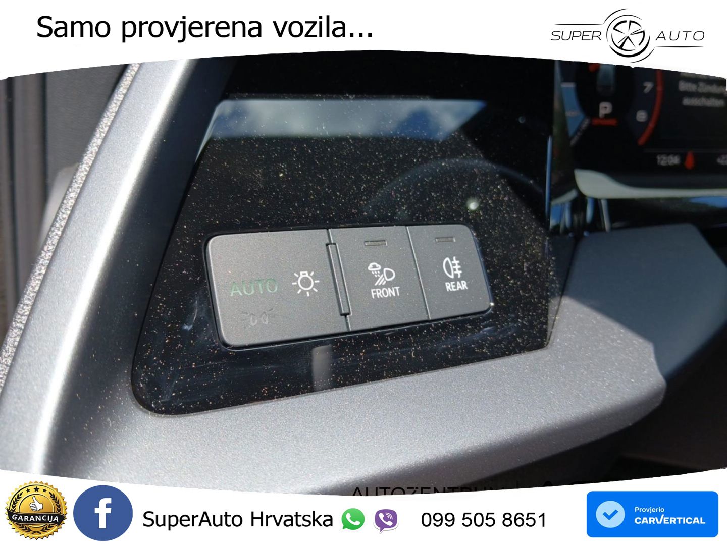 Audi A3 35 TFSI (150 KS) S tronic S line LED+ACC