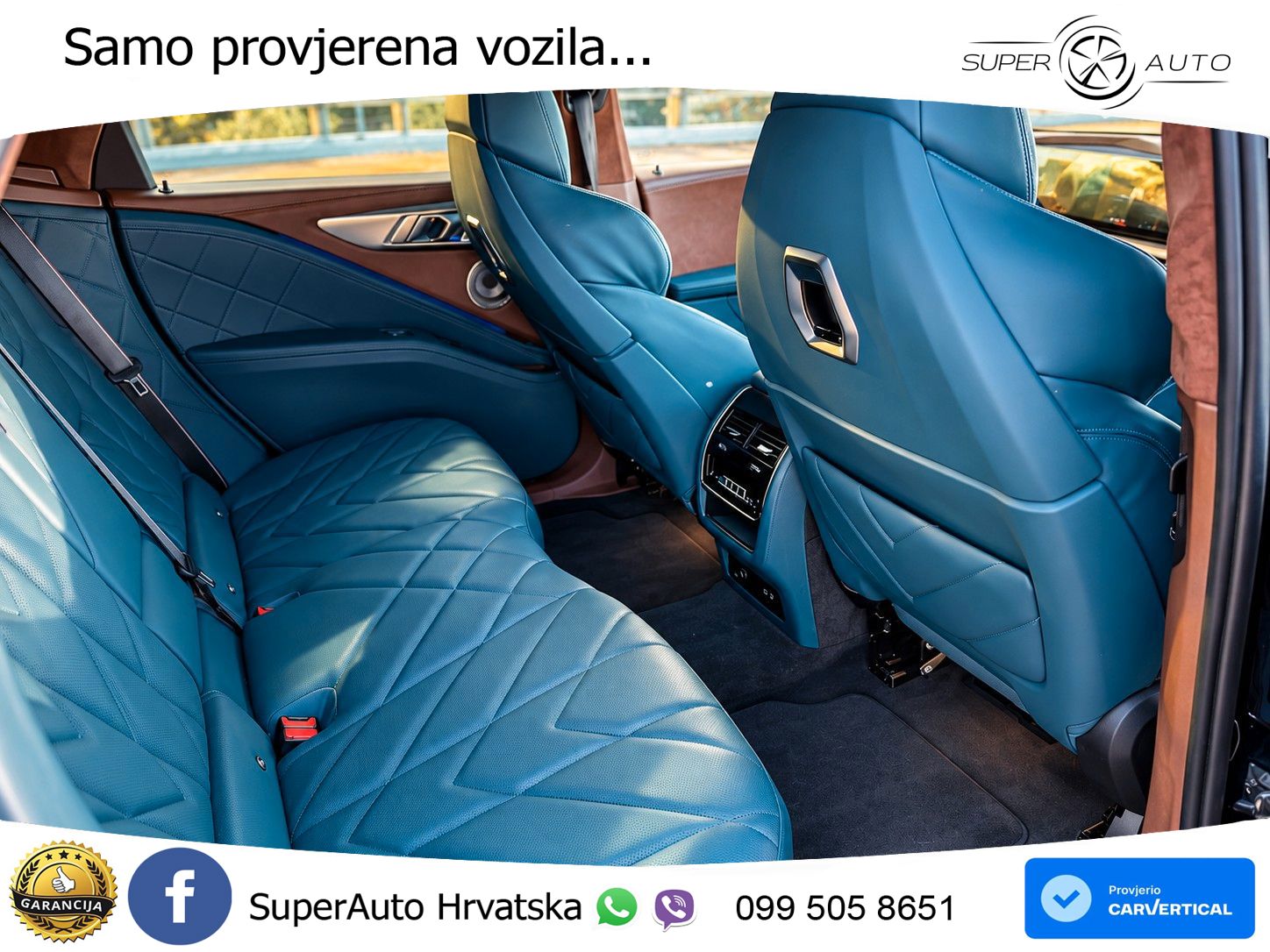 BMW XM 4.4 V8 (653 KS) xDrive Steptronic LED+GR SJED+ACC