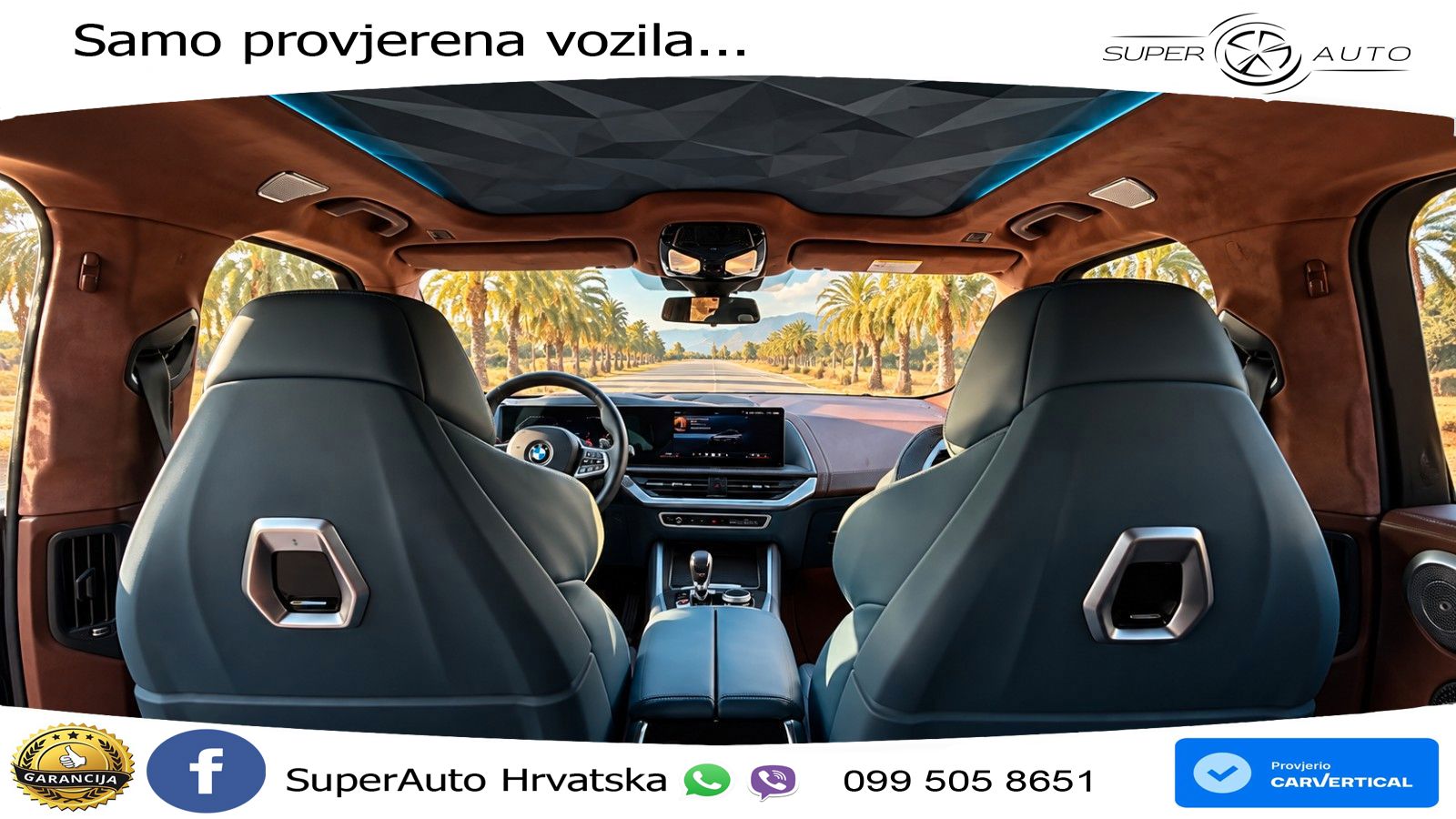BMW XM 4.4 V8 (653 KS) xDrive Steptronic LED+GR SJED+ACC