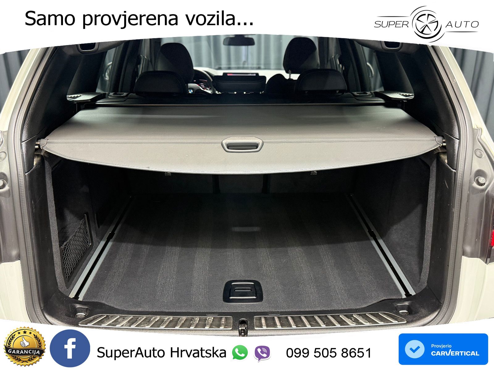 BMW X3 20d xDrive Steptronic M Sport