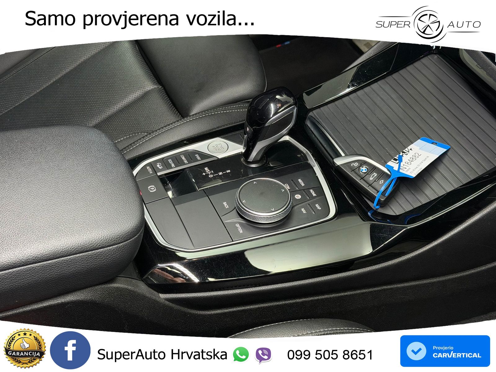 BMW X3 20d xDrive Steptronic M Sport