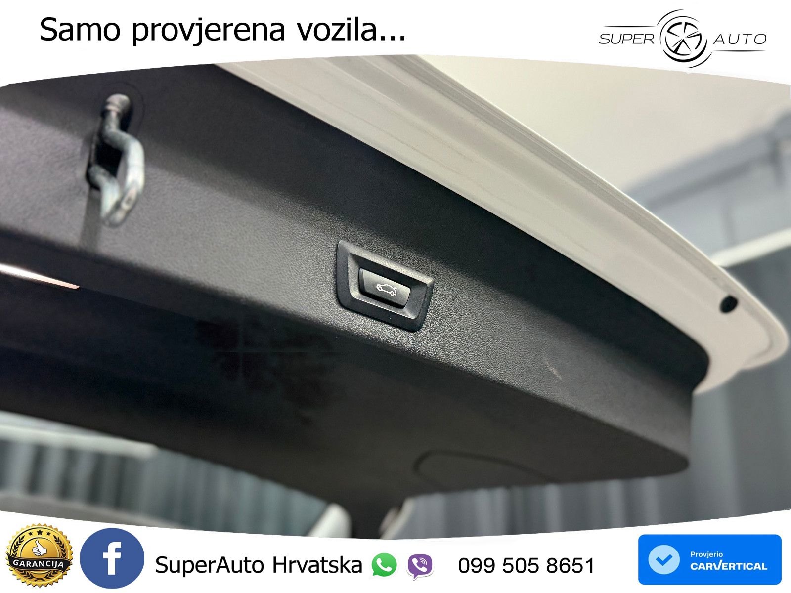 BMW X3 20d xDrive Steptronic M Sport
