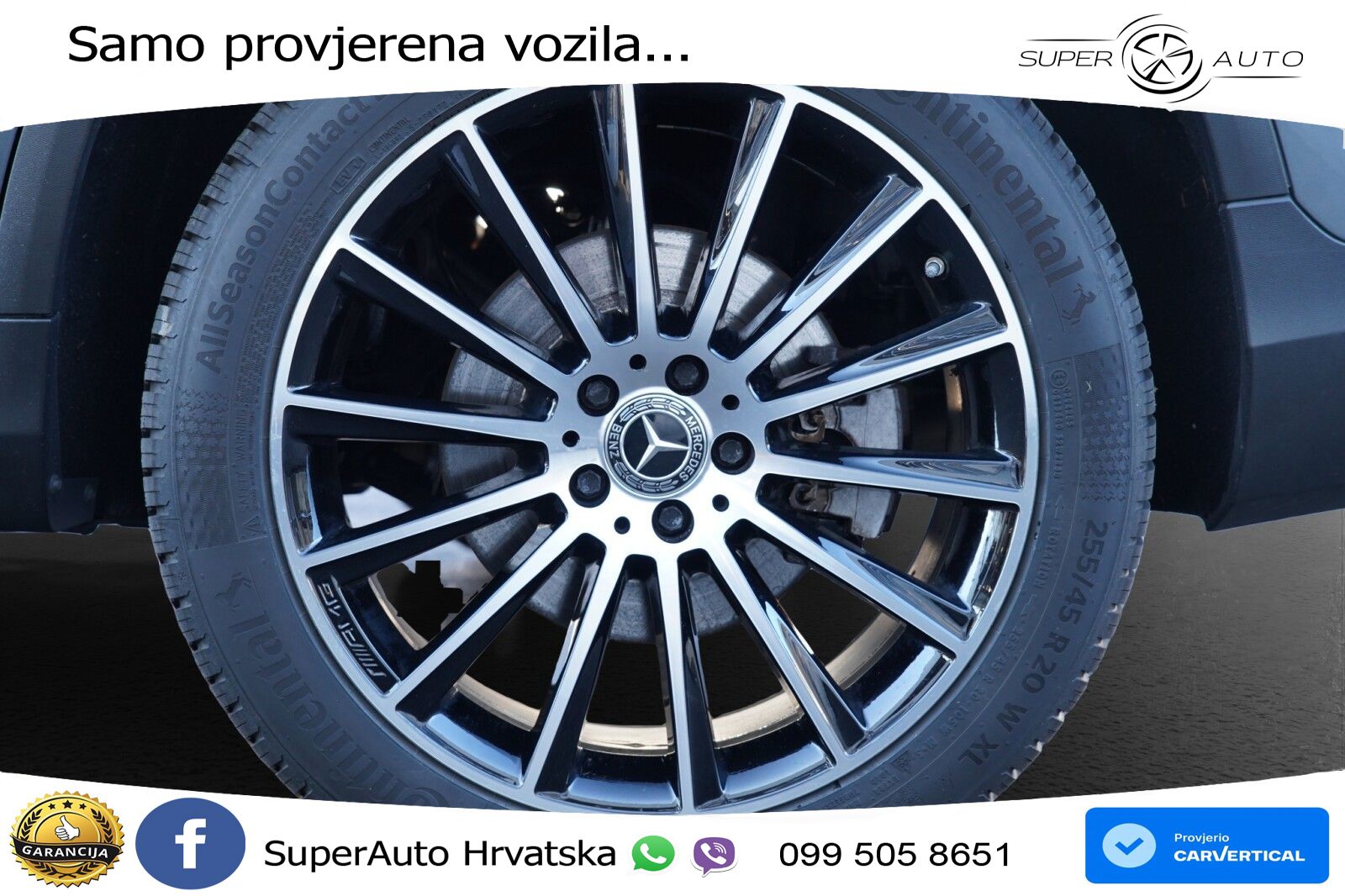 Mercedes GLC 300de (306 KS) 4MATIC 9G-TRONIC AMG LED+GR SJED+ACC