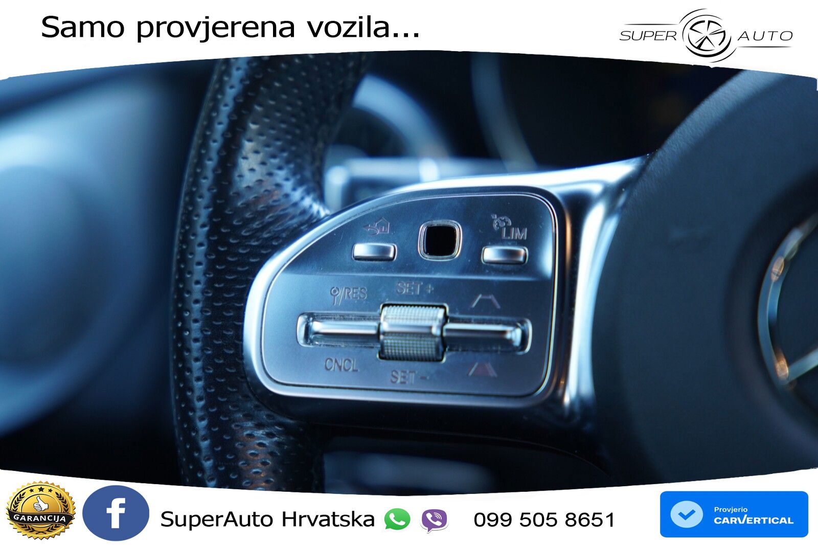 Mercedes GLC 300de (306 KS) 4MATIC 9G-TRONIC AMG LED+GR SJED+ACC