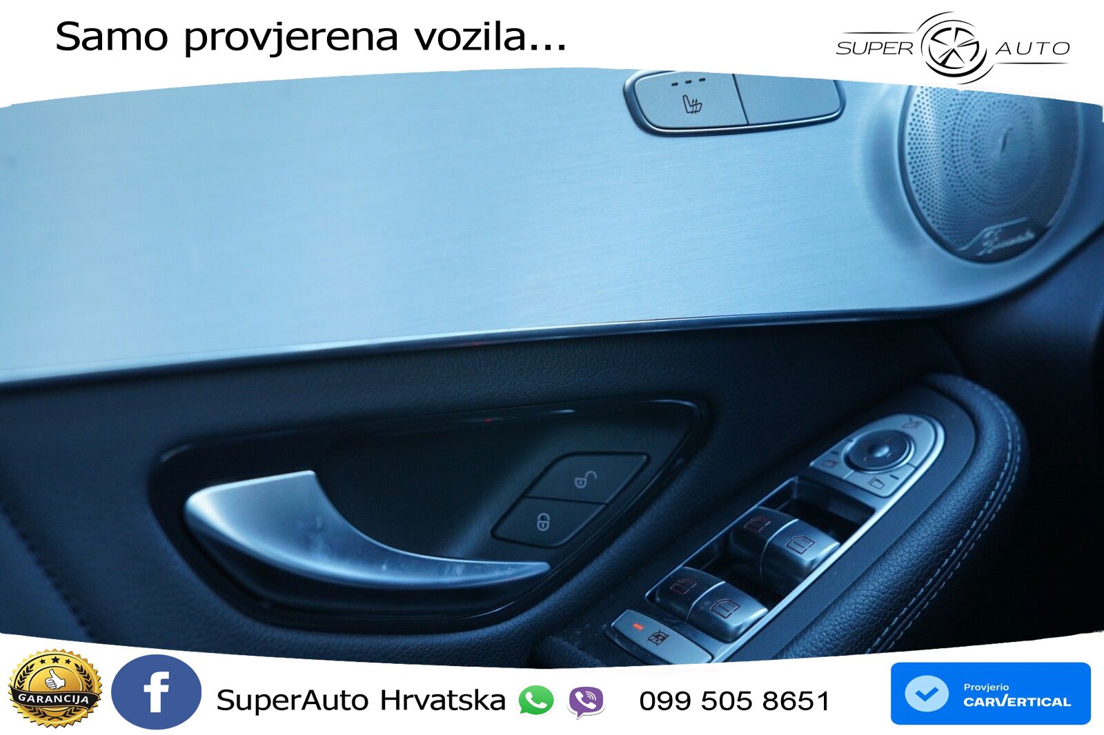 Mercedes GLC 300de (306 KS) 4MATIC 9G-TRONIC AMG LED+GR SJED+ACC