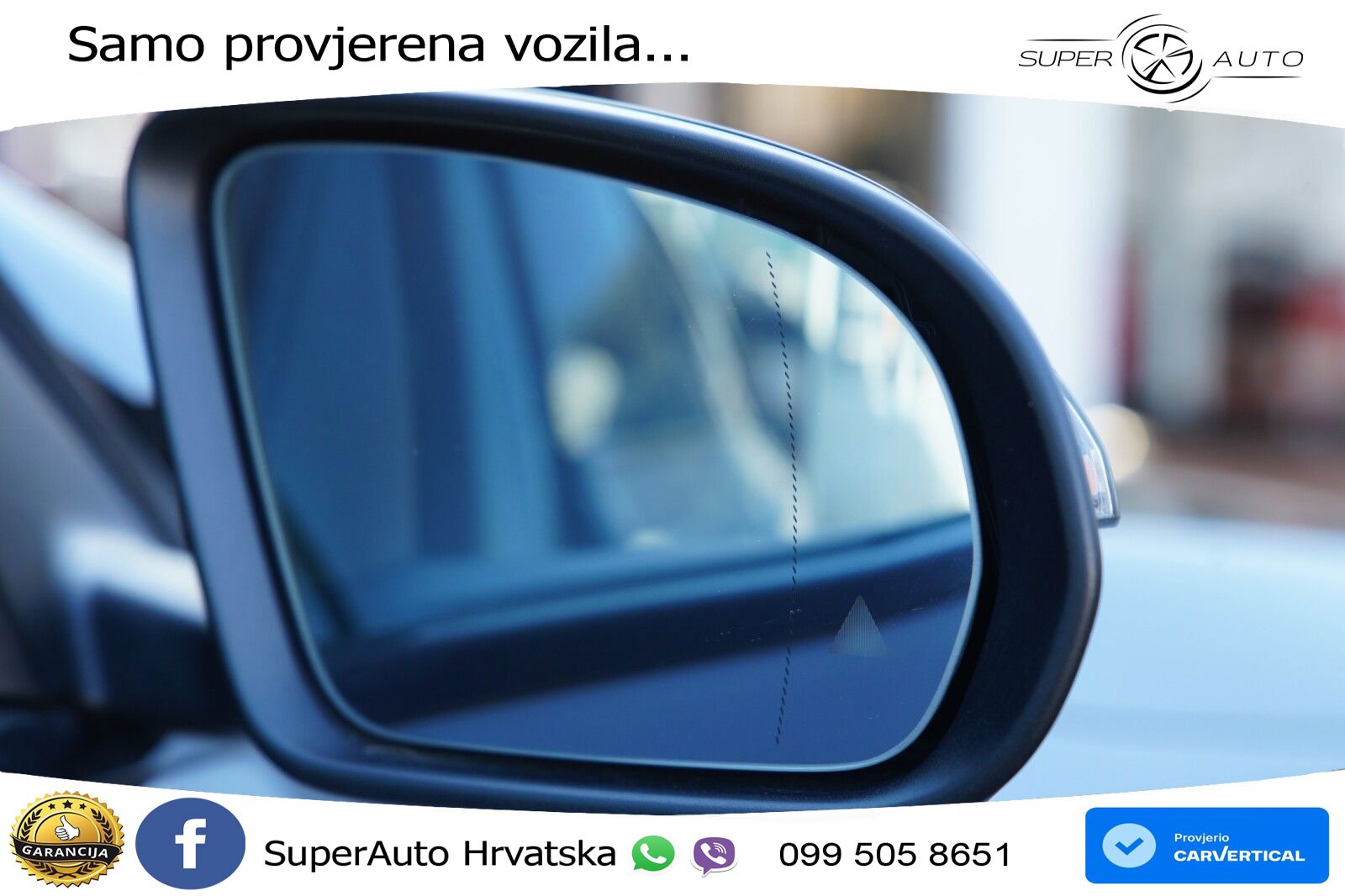 Mercedes GLC 300de (306 KS) 4MATIC 9G-TRONIC AMG LED+GR SJED+ACC