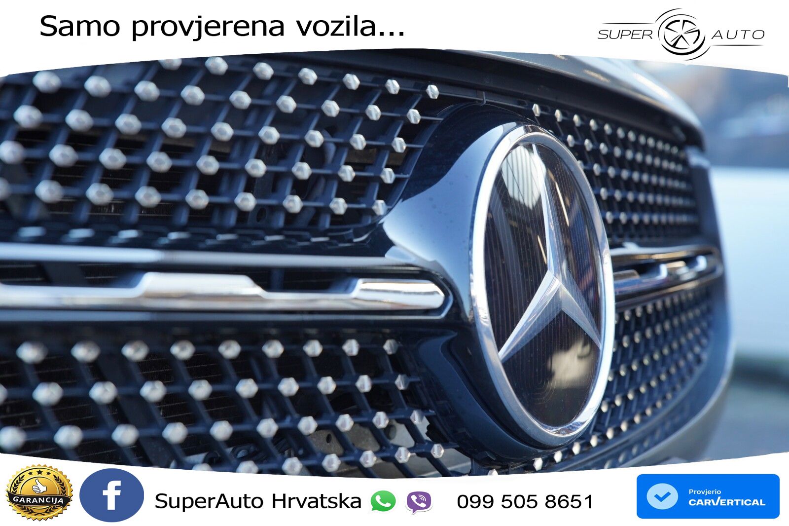Mercedes GLC 300de (306 KS) 4MATIC 9G-TRONIC AMG LED+GR SJED+ACC