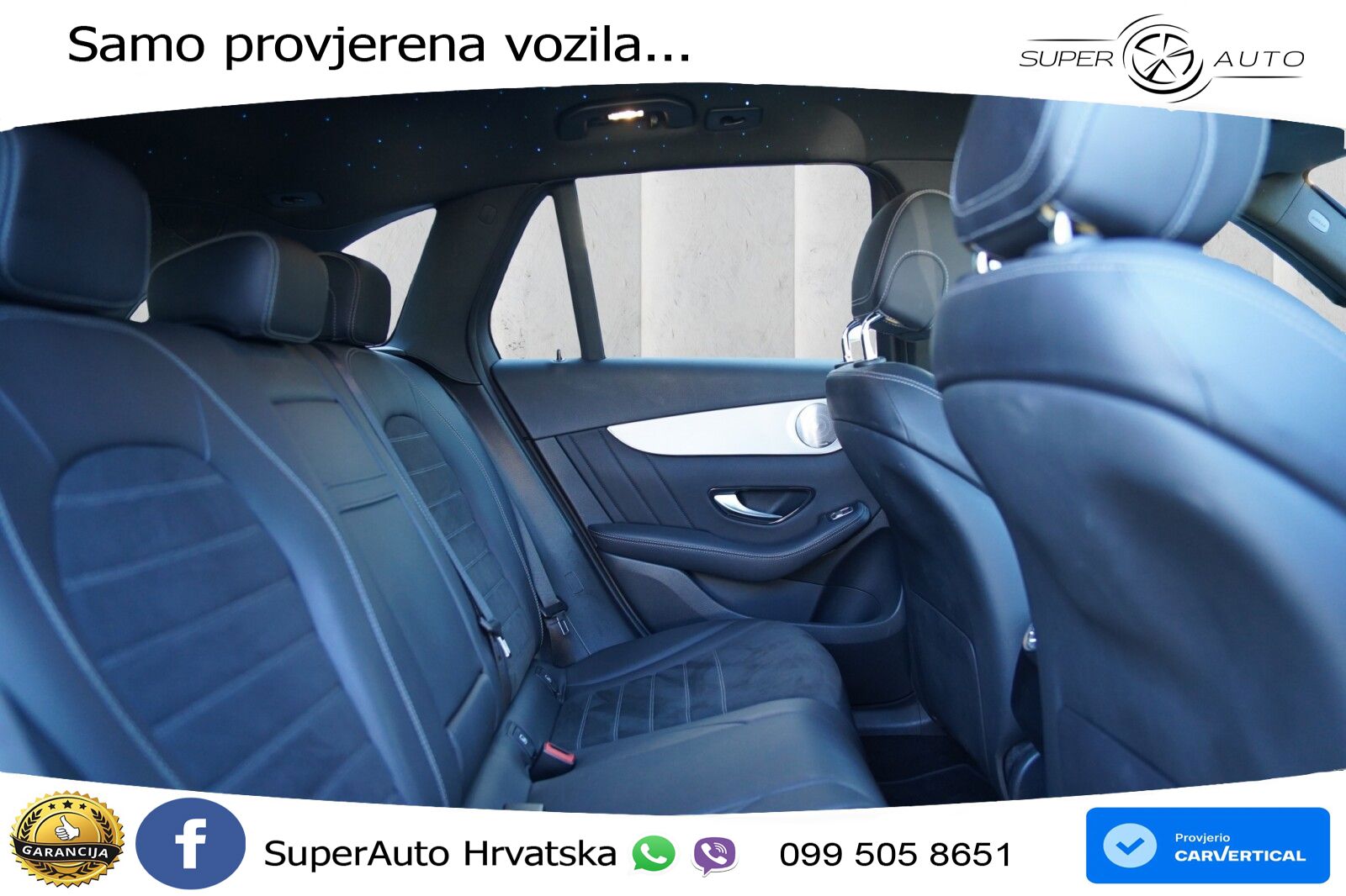 Mercedes GLC 300de (306 KS) 4MATIC 9G-TRONIC AMG LED+GR SJED+ACC