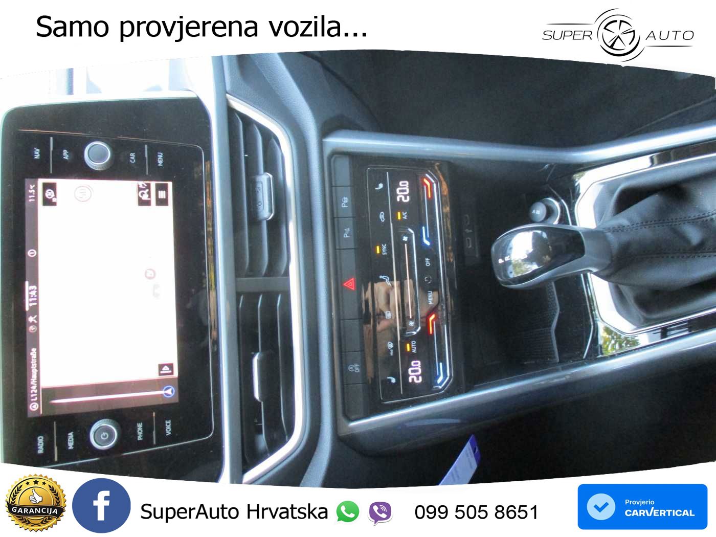 Volkswagen T-Roc 1.5 TSI (150 KS) DSG