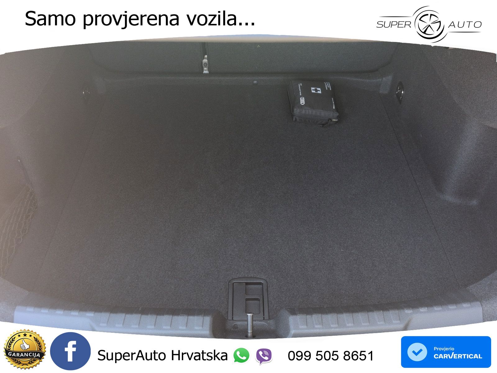 Audi A3 Limuzina 35 TFSI (150 KS) S tronic advanced LED+GR SJED+ACC