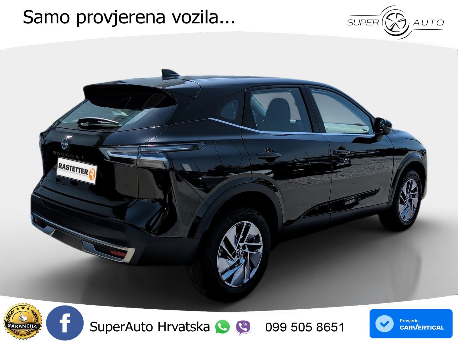 Nissan Qashqai 1.3 DIG-T (158 KS) Xtronic Acenta LED+GR SJED+ACC