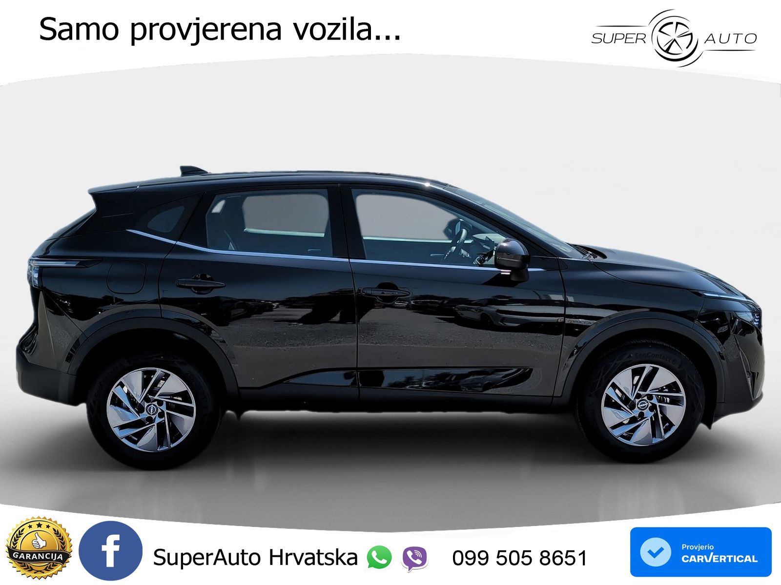 Nissan Qashqai 1.3 DIG-T (158 KS) Xtronic Acenta LED+GR SJED+ACC