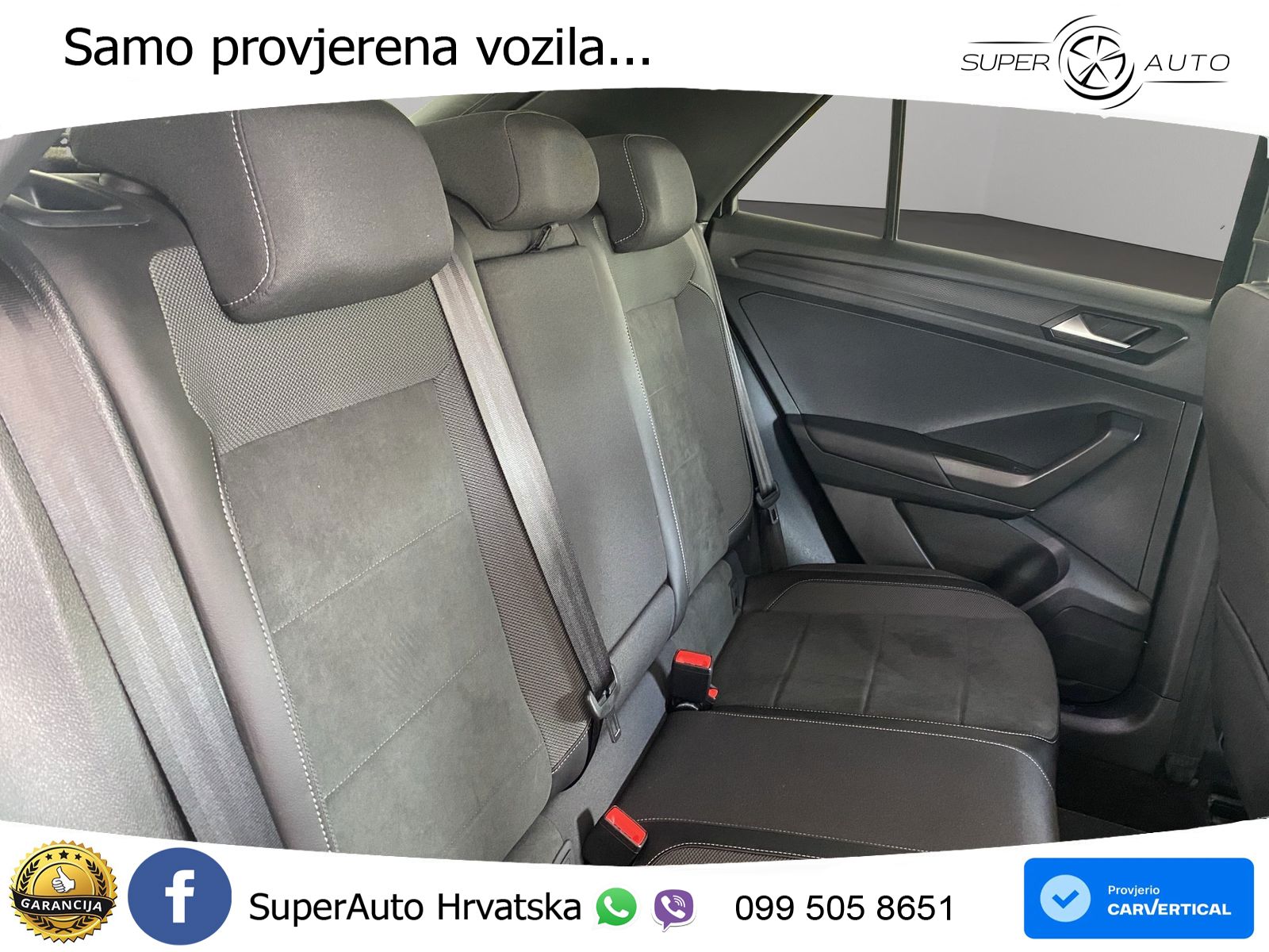 Volkswagen T-Roc I 2.0 TSI (190 KS) 4M DSG LED+GR SJED+ACC