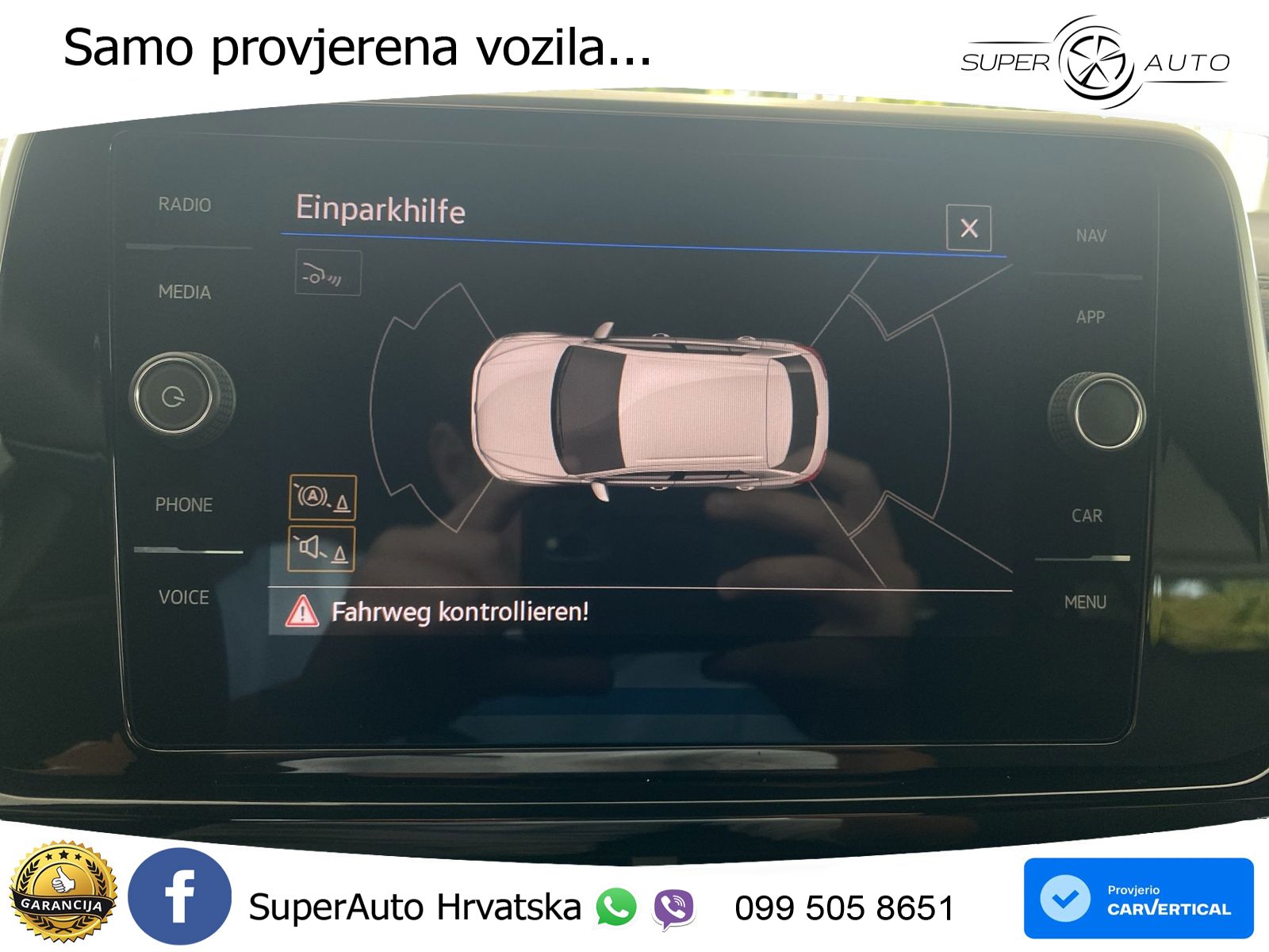 Volkswagen T-Roc I 2.0 TSI (190 KS) 4M DSG LED+GR SJED+ACC
