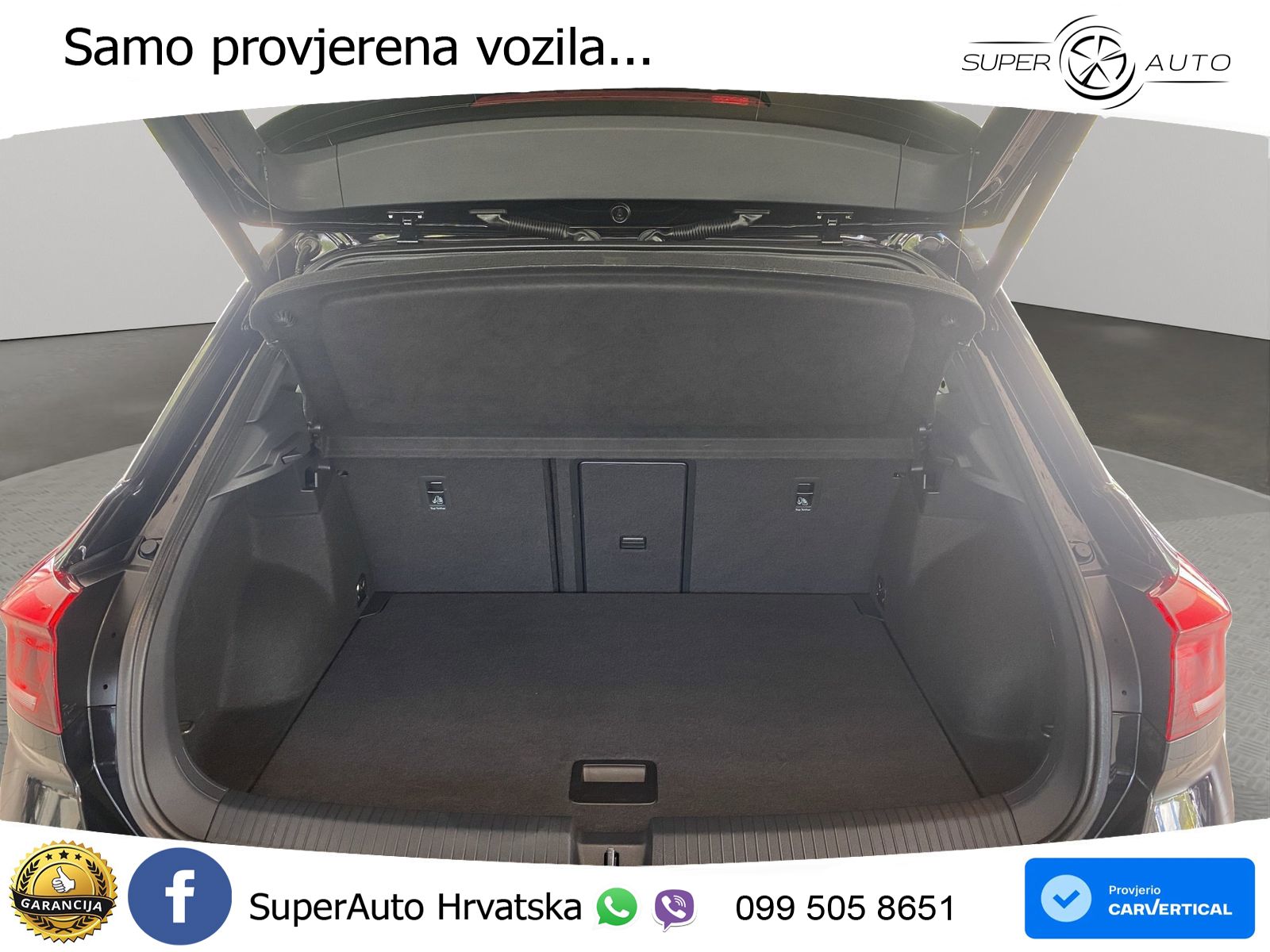 Volkswagen T-Roc I 2.0 TSI (190 KS) 4M DSG LED+GR SJED+ACC