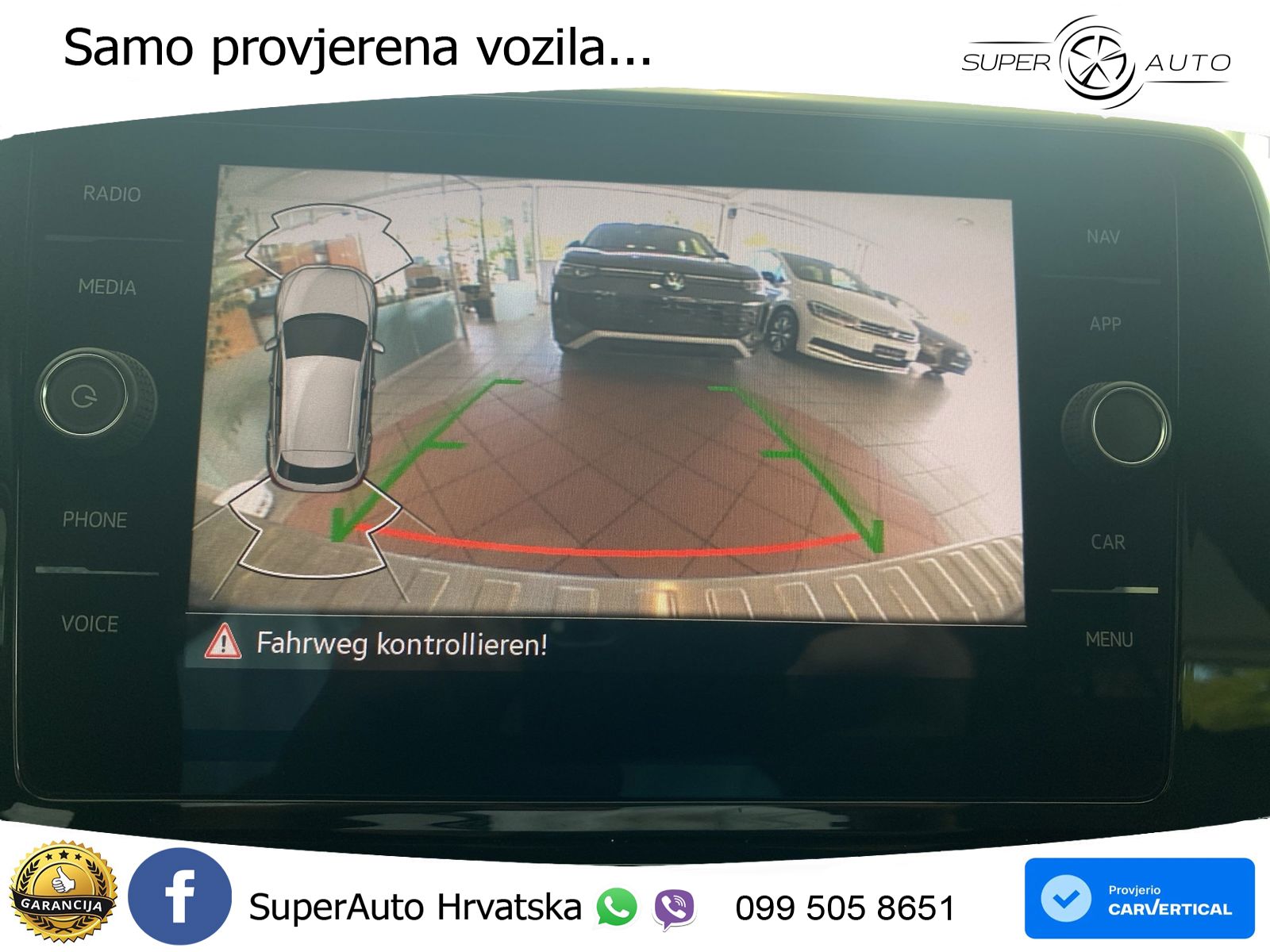 Volkswagen T-Roc I 2.0 TSI (190 KS) 4M DSG LED+GR SJED+ACC