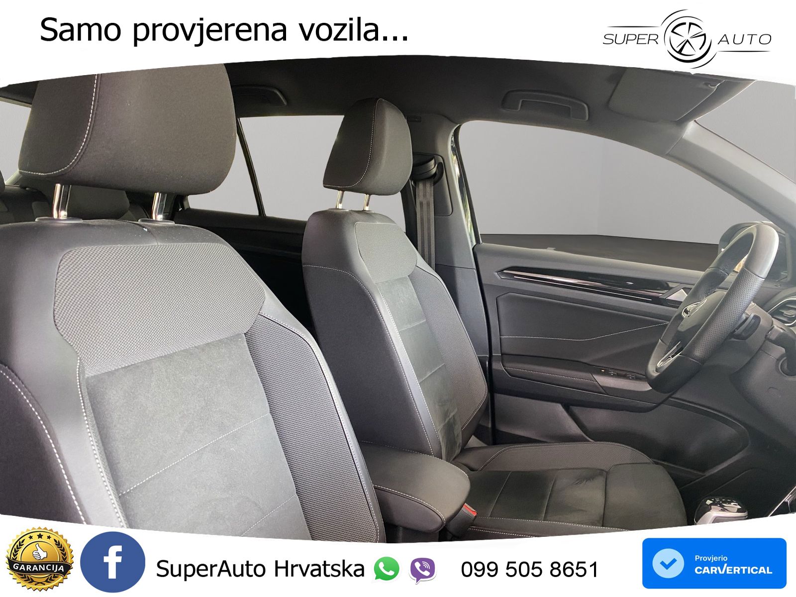 Volkswagen T-Roc I 2.0 TSI (190 KS) 4M DSG LED+GR SJED+ACC
