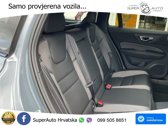 Volvo V60 2.0 T8 AWD Geartronic