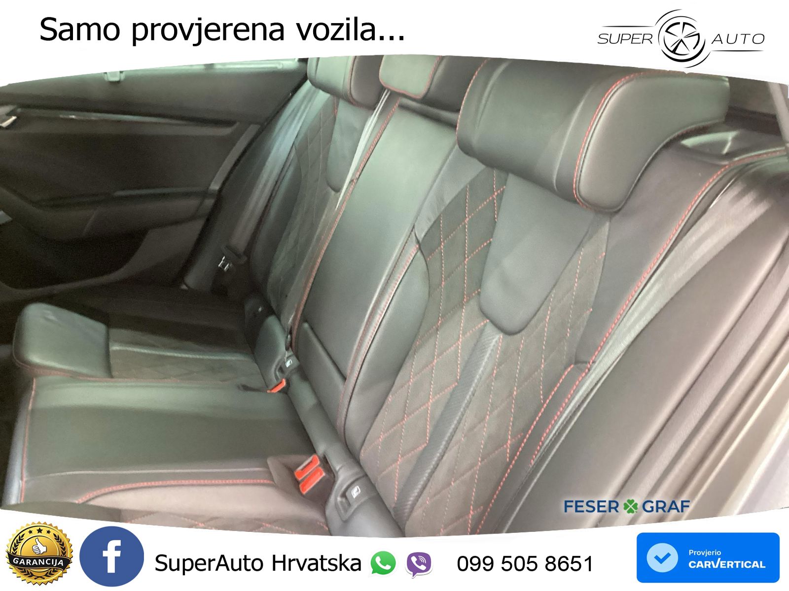 Škoda Octavia Combi RS 2.0 TSI (245 KS) DSG LED+GR SJED+ACC