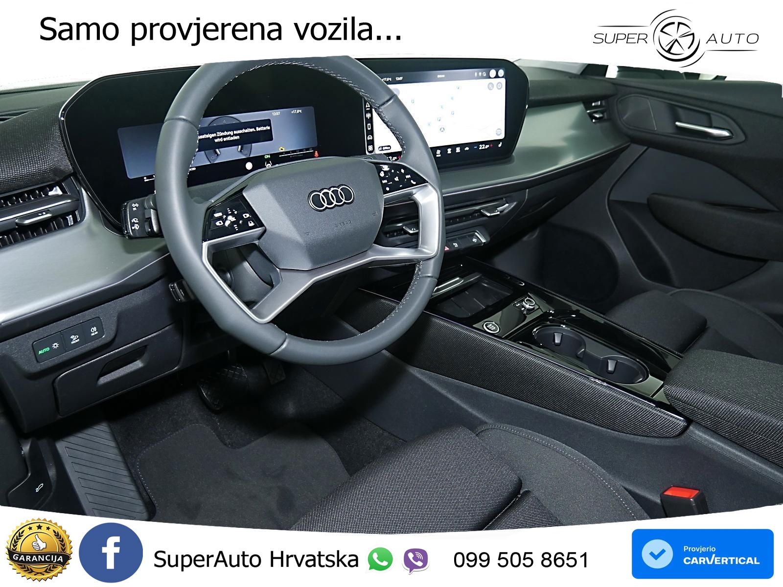 Audi Q3 1.5 TFSI (150 KS) S tronic LED+GR SJED+ACC