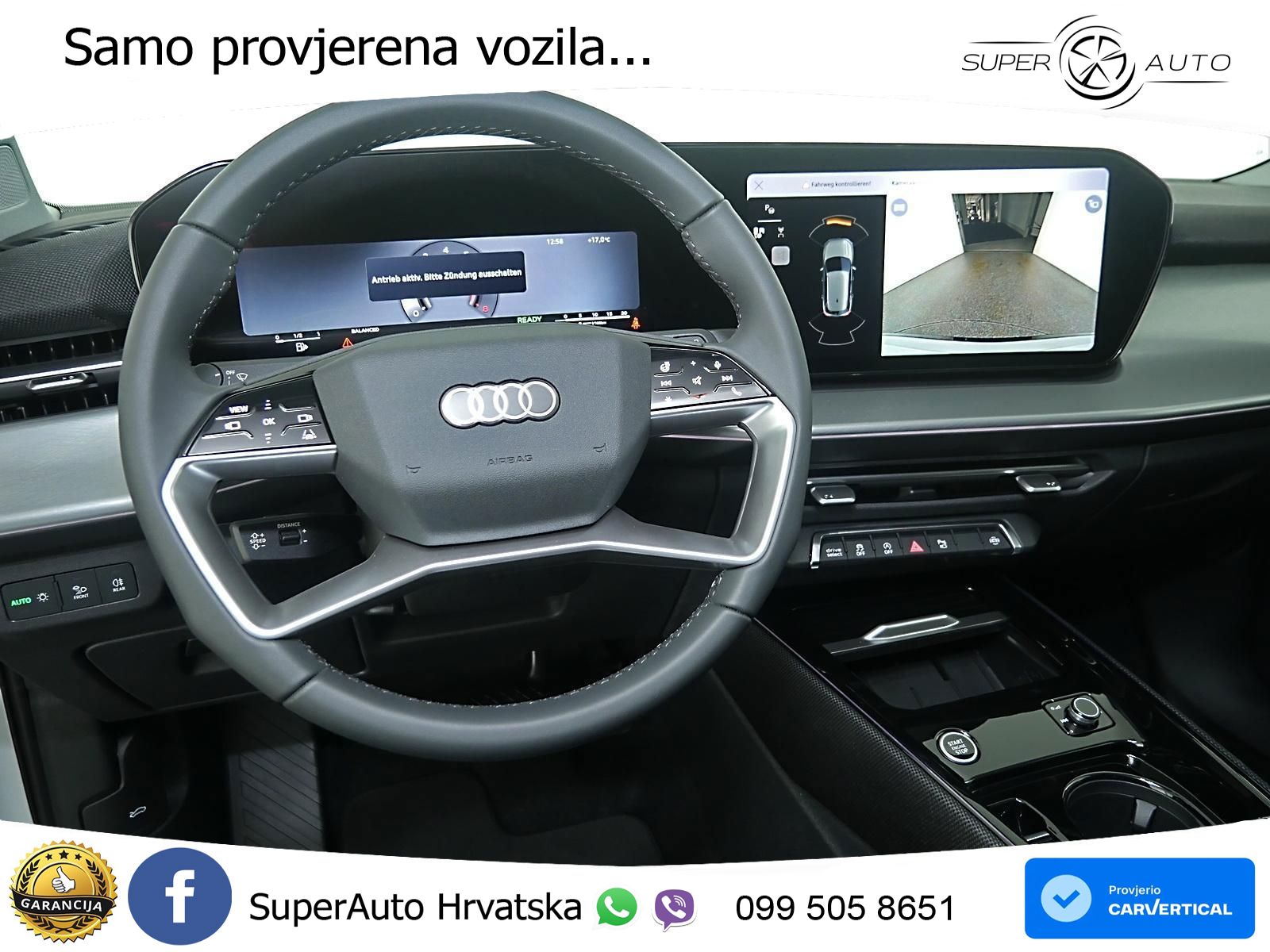 Audi Q3 1.5 TFSI (150 KS) S tronic LED+GR SJED+ACC