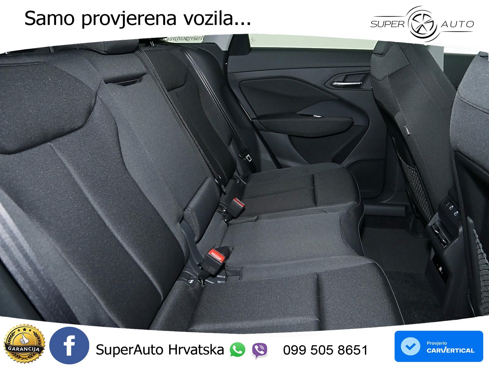 Audi Q3 1.5 TFSI (150 KS) S tronic LED+GR SJED+ACC