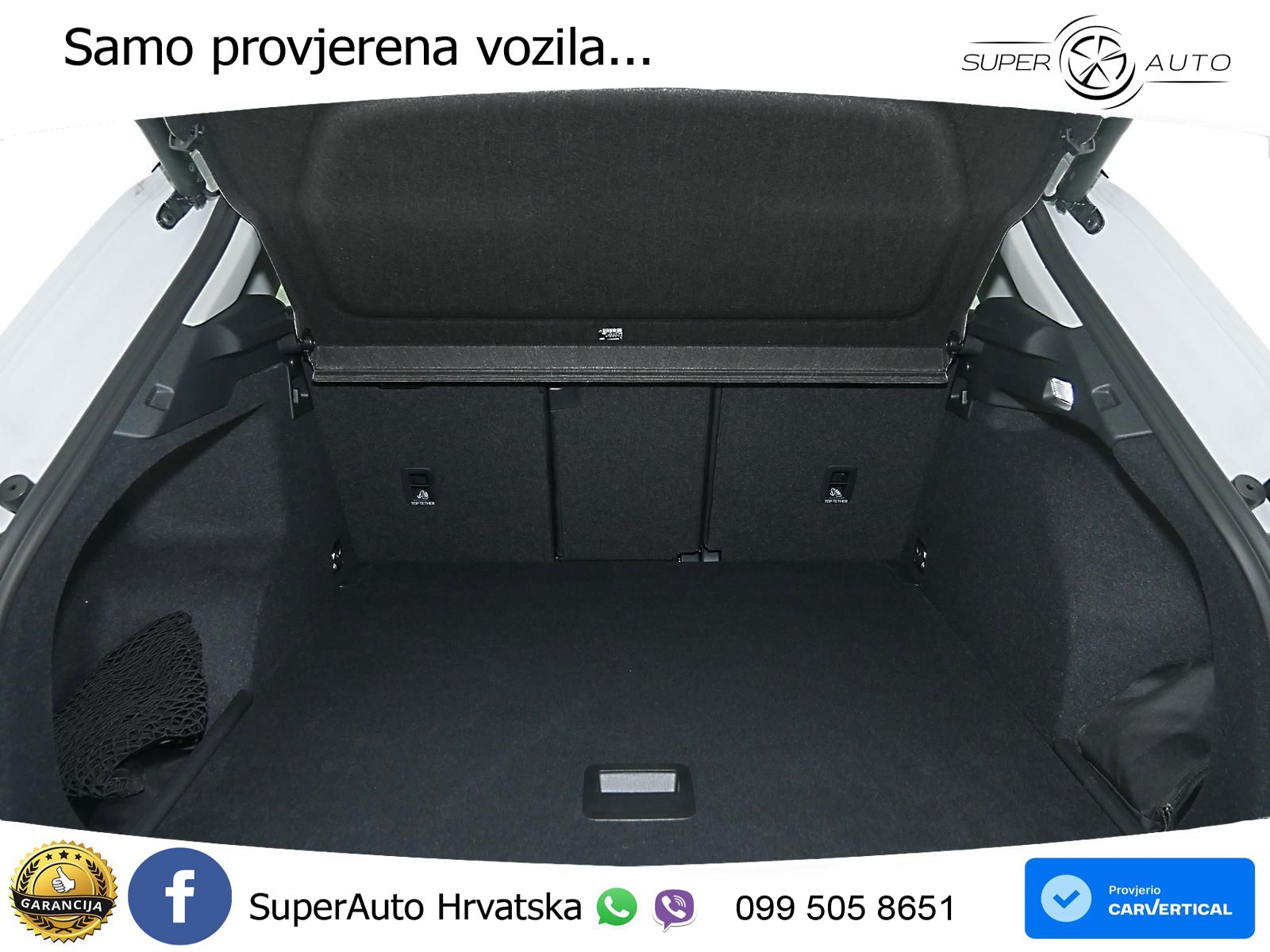Audi Q3 1.5 TFSI (150 KS) S tronic LED+GR SJED+ACC