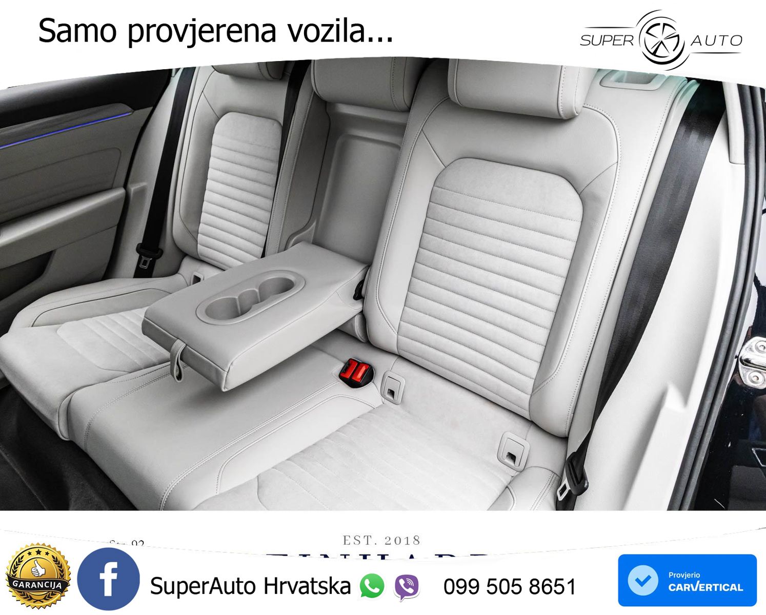 Volkswagen Passat Variant GTE 1.4 TSI (218 KS) DSG LED+GR SJED+ACC