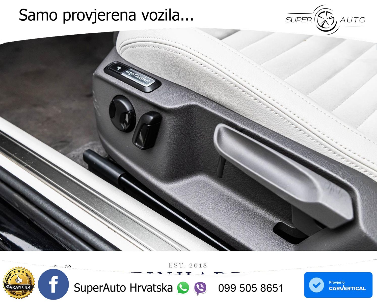 Volkswagen Passat Variant GTE 1.4 TSI (218 KS) DSG LED+GR SJED+ACC
