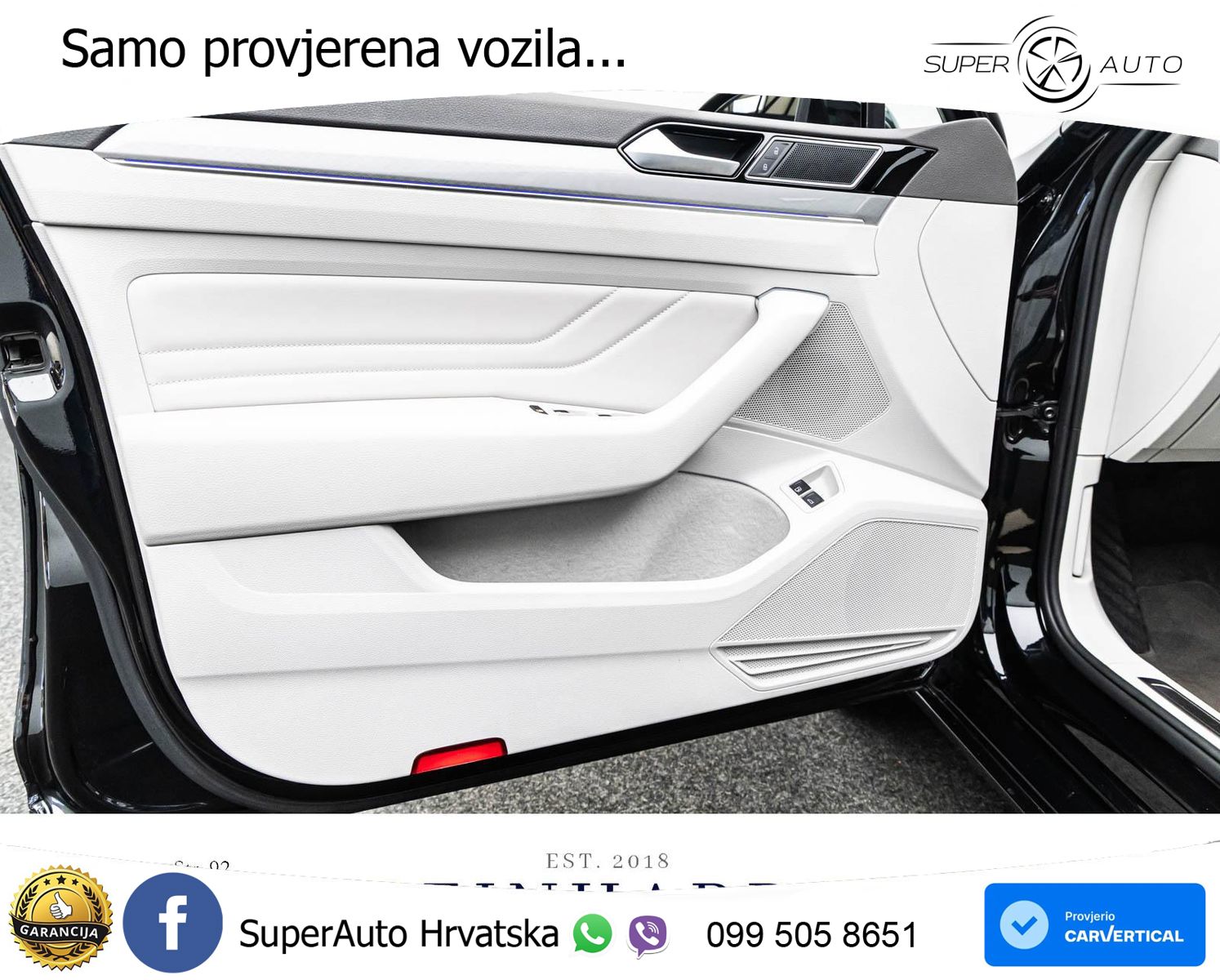 Volkswagen Passat Variant GTE 1.4 TSI (218 KS) DSG LED+GR SJED+ACC