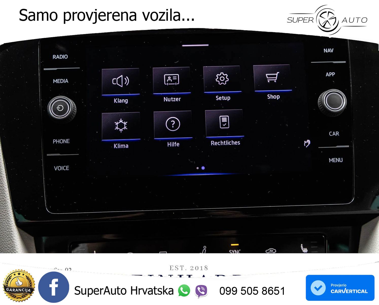Volkswagen Passat Variant GTE 1.4 TSI (218 KS) DSG LED+GR SJED+ACC