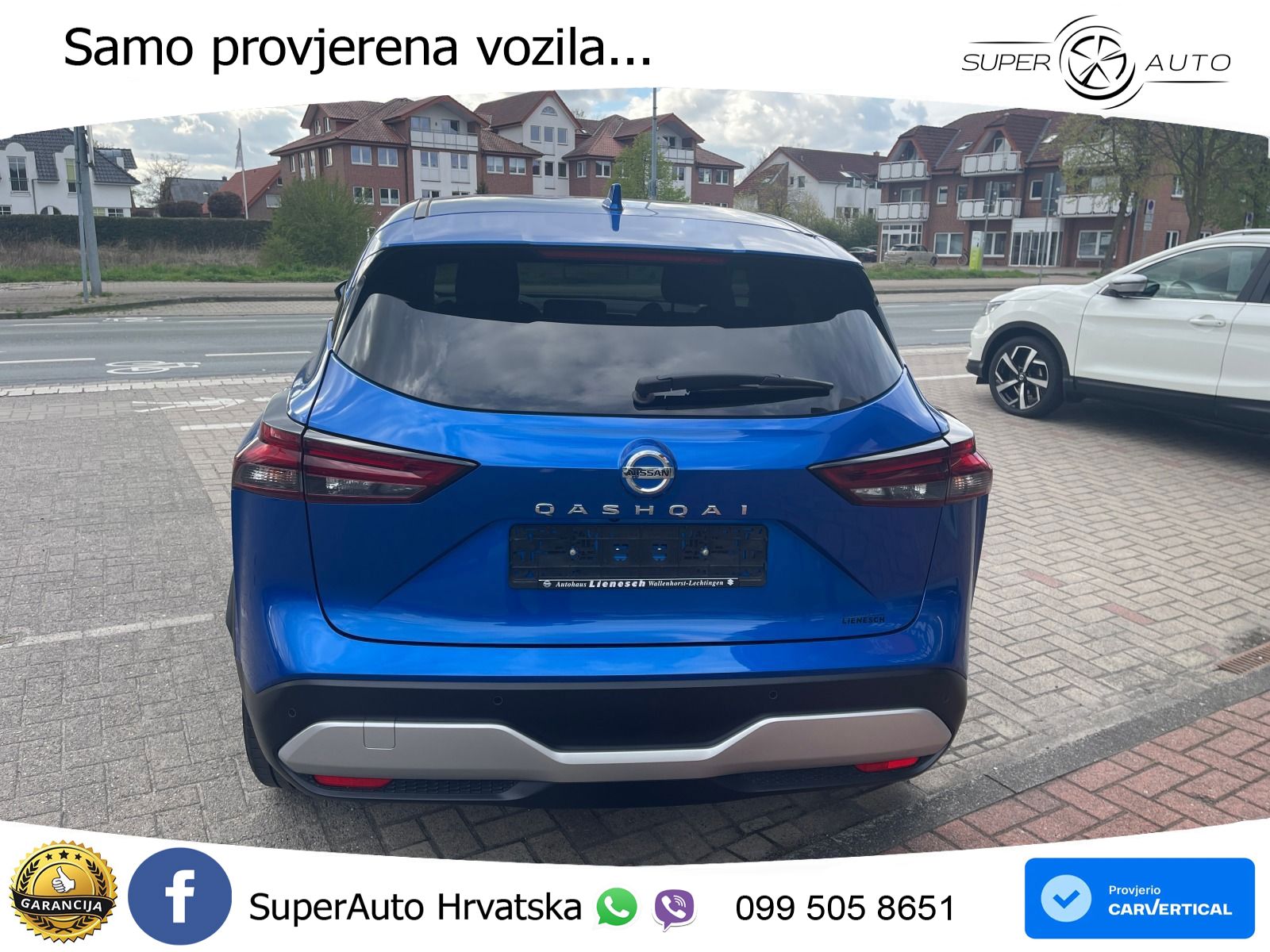 Nissan Qashqai 1.3 DIG-T (158 KS) Xtronic N-Connecta LED+GR SJED+ACC