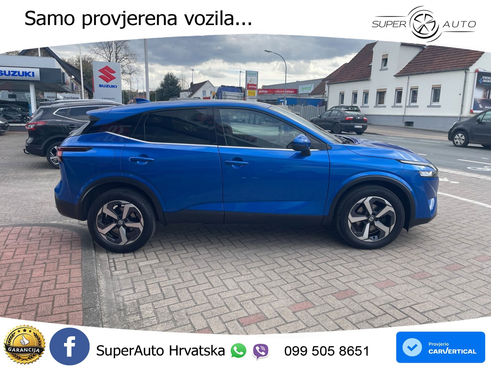 Nissan Qashqai 1.3 DIG-T (158 KS) Xtronic N-Connecta LED+GR SJED+ACC