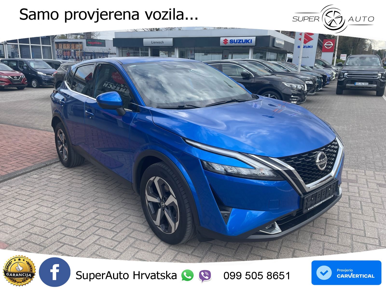 Nissan Qashqai 1.3 DIG-T (158 KS) Xtronic N-Connecta LED+GR SJED+ACC