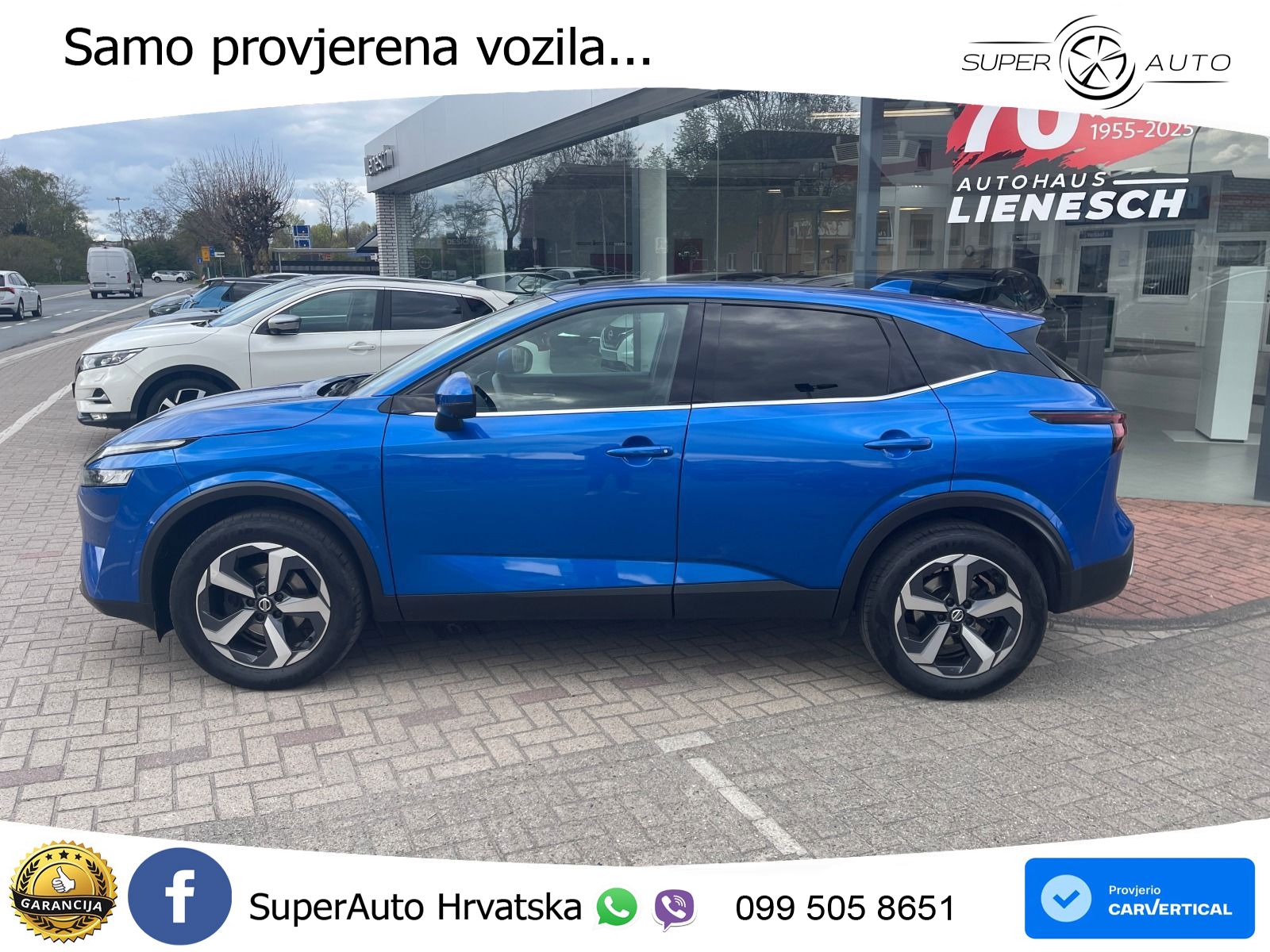Nissan Qashqai 1.3 DIG-T (158 KS) Xtronic N-Connecta LED+GR SJED+ACC