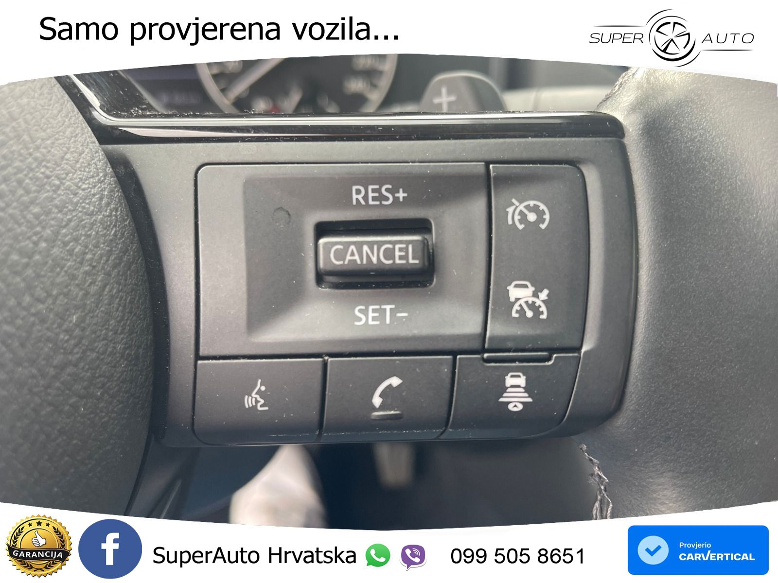 Nissan Qashqai 1.3 DIG-T (158 KS) Xtronic N-Connecta LED+GR SJED+ACC