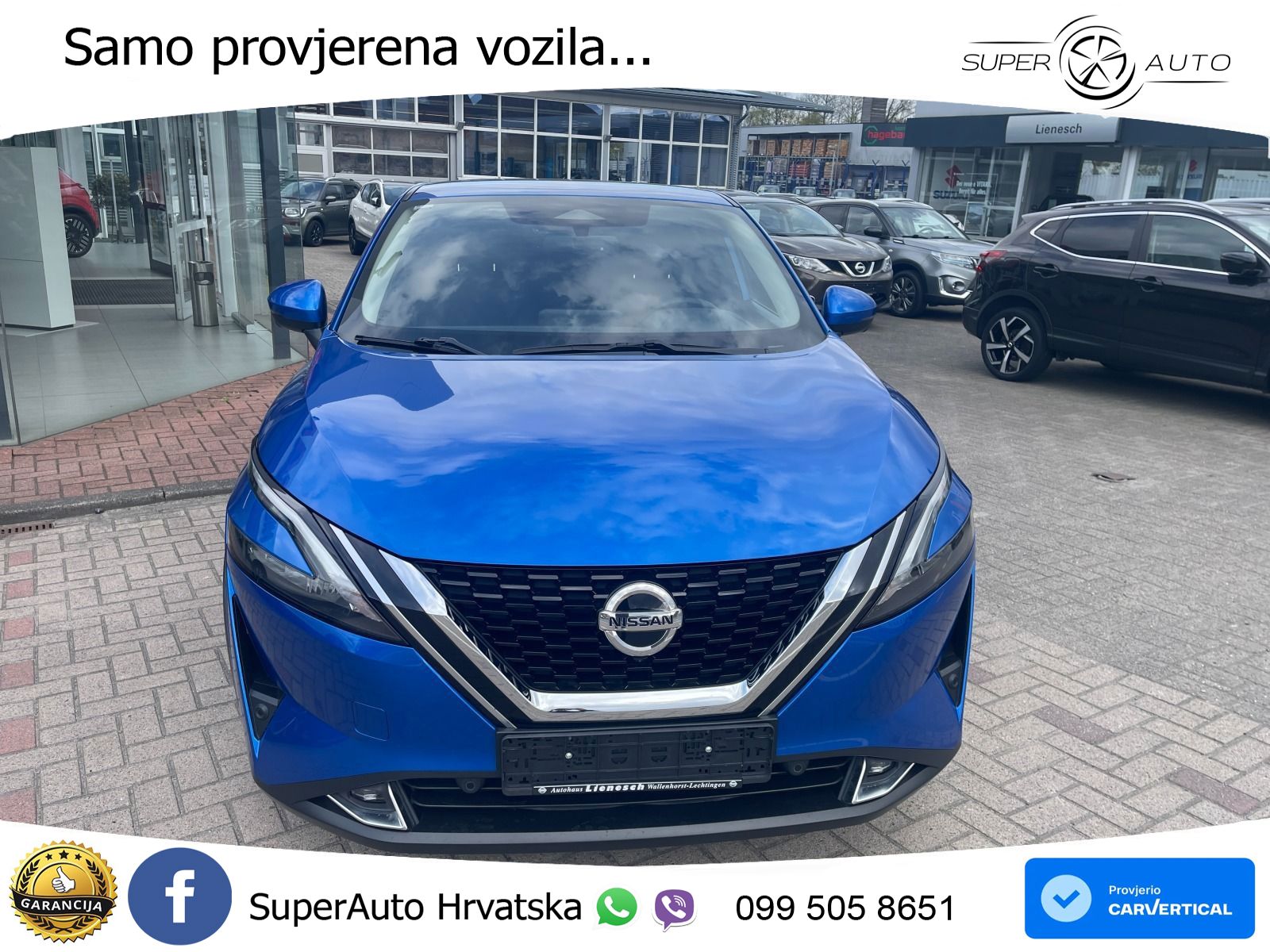 Nissan Qashqai 1.3 DIG-T (158 KS) Xtronic N-Connecta LED+GR SJED+ACC
