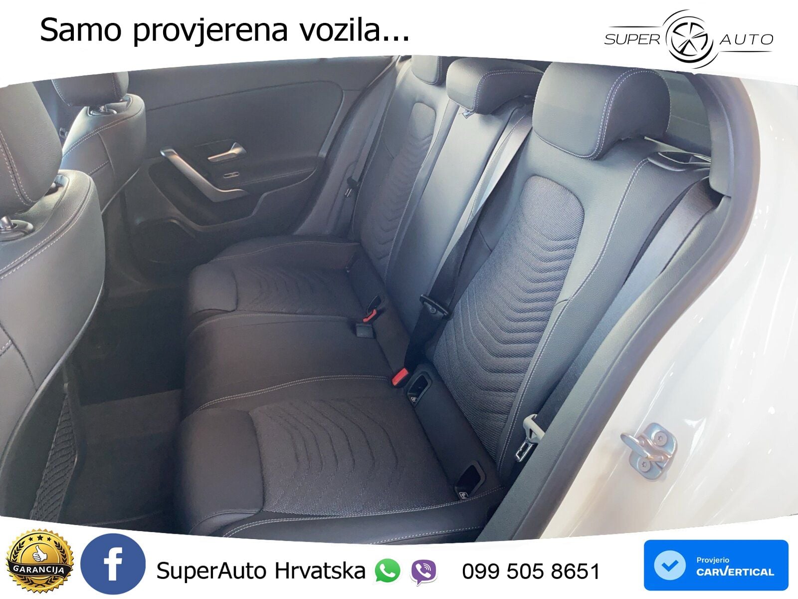 Mercedes-Benz A 180 7G-DCT